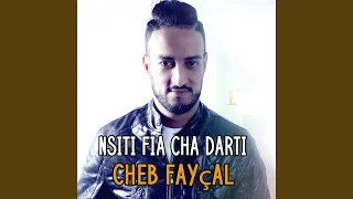 Nsiti Fia Cha Darti