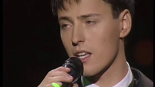 VITAS - Rain in Tbilisi 2003 HD / Дождь в Тбилиси / English subtitles