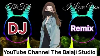 टुकुर टुकुर देखते हो क्या जुल्फें तेरी चेहरातेरा #djremixsong#trendingsong #Hindisongs2024#thebalaji