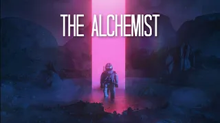 Nathan Wagner - The Alchemist