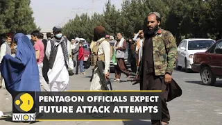 Pentagon: Do not believe there was a second explosion | Latest World English News | WION News