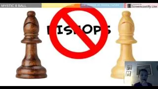 SPY VS. SPY! - Logan react to HOW2: How to Play Chess!