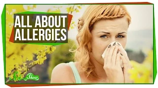 All About Allergies