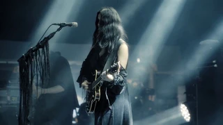 Chelsea Wolfe - Survive, Øya Festival 2018 & PressureDrop.tv