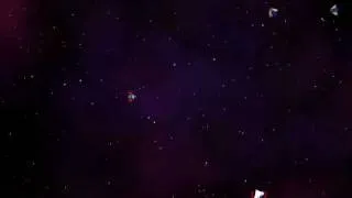 Spacewar first gameplay video