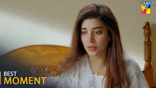 Meri Shehzadi - Episode 14 [ 𝗕𝗲𝘀𝘁 𝐌𝐨𝐦𝐞𝐧𝐭 03 ] - #urwahocane #alirehmankhan - HUM TV Drama