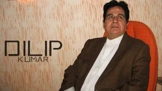 Dilip Kumar Biography | Tragedy King's Life and Career