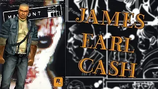 Bully Mods: James Earl Cash (Manhunt)