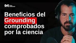 Hice GROUNDING por 90 días y ESTOS fueron los RESULTADOS