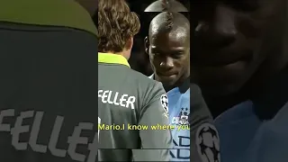 Balotelli