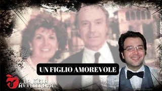 LA LAUREA DI ARAL: UN FIGLI0 AM0REVOLE