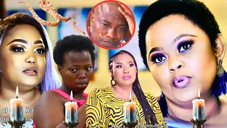 So Many Miscarriages Kwa Mseleku|Mayeni Mseleku Story | Uthando nes’thembu  Season 7