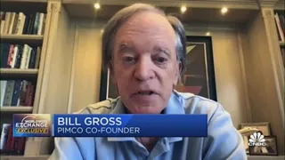 Bill Gross: We have a serious problem ahead, not just monetarily but fiscally