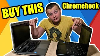 How to buy a Chromebook in 2023