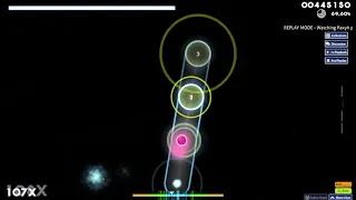 how to fix acc and how to drop it (worst osu player)