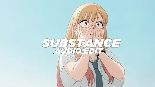 03 Greedo - Substance(tiktok remix)[edit audio]