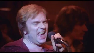 Van Morrison - Caravan (feat. The Band) Live'