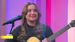 Joya Marleen - Tired of waiting (Acoustic) (Live @ ARD Morgenmagazin 05.07.23)