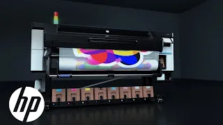 HP Latex 800 Printer Series: Equipped to Win Big | Latex Printers | HP