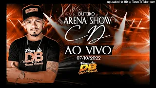 CD AO VIVO  DANIEL BERNECK ARENA SHOW (outeiro)_042842