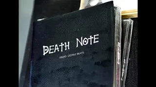 (FREE) ''Death Note Trap Instrumental'' NGC Borges x NGC Flacko type beat prod. Ikki
