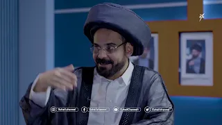 معرجاني والاستيلاء على المجرة .. للفنان محمد الأضرعي