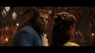 Ariana Grande, John Legend - Beauty and the Beast (From "Beauty and the Beast/Official Video)