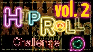 HIP ROLL CHALLENGE 🍑  Pinay TikTok Compilation Volume 2  | TikTok 🇵🇭 Pinay
