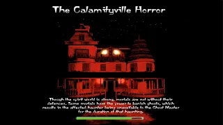 Let's Play Ghost Master - Act I - The Calamityville Horror