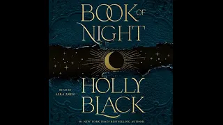 Book of Night ( Part 1 ) - Holly Black