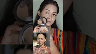 "Hania Aamir" inspired makeup look #short #ytshorts #makeup #viral #tranding #haniaamir #inspire