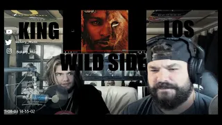 Wild Side - Remix - KING LOS REACTION Bakery Music