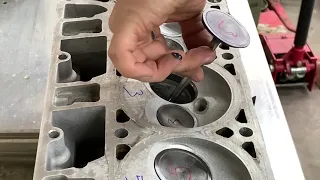 How To Lap Valves And Reseat Valves In Your Cylinder Heads 101