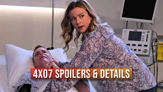 The Resident 4x07 Spoilers & Details Season 4 Episode 7 Sneak Peek