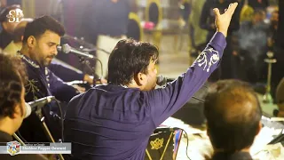 Sanson Ki Mala Pe Simron Mai Pi Ka Naam Live Qawwali Shahbaz Fayyaz Qawwal