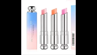 Beauty make up помада с яркими кристаллами, волшебная помада, меняющая цвет, водостойкая,