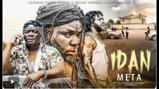 IDAN META | Ibrahim Yekini (Itele) | Kelvin Ikeduba | An African Yoruba Movie