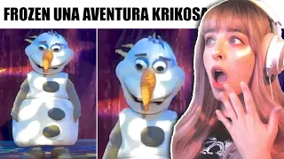 REACCIONANDO a los MEJORES MEMES RANDOM #382