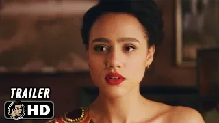 FOUR WEDDINGS AND A FUNERAL Official Trailer (HD) Mindy Kaling, Nathalie Emmanuel