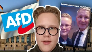 Er wird unser 1. AfD Bundeskanzler