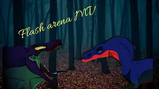 Raptorkil flash arena [MV]