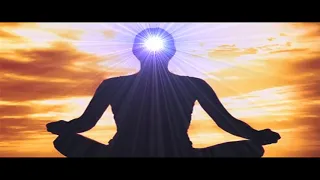 PURE THETA WAVES  Meditation Track  Cosmic Theta Waves