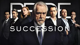 SUCCESSION feat. pride