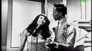 Ike & Tina Turner "It's Gonna Work Out Fine" (Big TNT Show/1966)