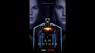 Al Lerner - I'm Tired of the Rain | I AM MOTHER OST