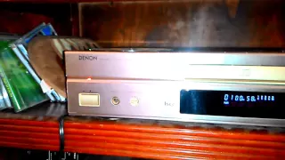 ĐẦU ĐĨA DENON 735 NHẬT BÃI 0983698887