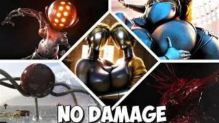 Atomic Heart :➤ ALL BOSSES & ALL ENDINGS[  NO DAMAGE, Armageddon Difficulty, 4K60ᶠᵖˢ UHD ]