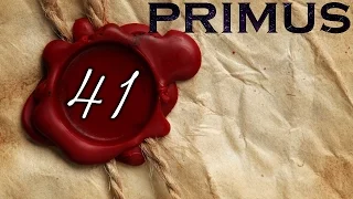 Primus Campaign 41