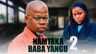 NAMTAKA BABA YANGU   | 2 |