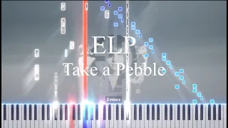 ELP - Take a Pebble